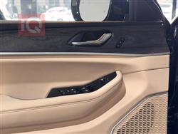 Jeep Grand Cherokee L